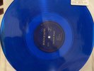 Kanye West Yeezy 2018 Jesus Is King Vinyl Blue