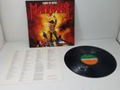 Manowar – Kings Of Metal LP 2018 Metal Blade - VG+
