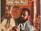 AHMED ABDUL-MALIK: Jazz Sahara w/ Johnny Griffin US Riverside DG Small LP Vinyl