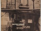 DEXTER GORDON: One Flight Up US Blue Note 84176 EAR Jazz Vinyl LP Hear