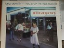 NANCI GRIFFITH-THE LAST OF THE TRUE BELIEVERS, PHILO, 