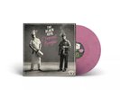 The Black Keys Dropout Boogie D2C Exclusive Pink Panther Color Vinyl LP In Hand