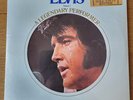 Elvis 'Elvis Vol. 2 A Legendary Performer Canadian RCA CPL1-1349 1976 SEALED