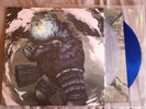 Kow Otani Shadow Of The Colossus Exclusive Blue & Clear Colored Vinyl 2LP