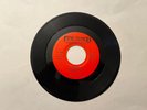 Rudy Wilson Benita (Time For A Change) rare funk/soul/disco 7” promo 1st press