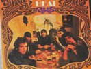 Canned Heat self titled Vinyl LP LIBERTY LST-7526 1967  VG+