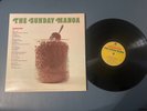 THE SUNDAY MANOA - CRACKED SEED - 1972 PANINI RECODS HAWAIN FOLK VINYL LP