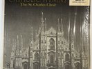 THE ST. CHARLES CHOIR Catholic Hymns VINYL LP IMPERIAL LP-12054 OPEN SHRINK