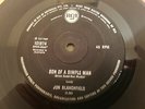 SON OF A SIMPLE MAN by JON BLANCHFIELD RARE OZ POP RCA 1969