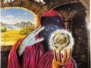HELLOWEEN - Keeper Of The Seven Keys Part I Vinyl LP 1987 RCA/Noise 6399-1-R US