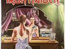 Iron Maiden - Twilight Zone/Wrathchild 12