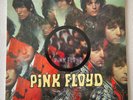 PINK FLOYD THE PIPER AT THE GATES OF DAWN 1997 UK REMASTERED VINYL LP [Ref.1]