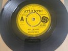 Barbara Lewis / Baby I'm Yours / Rare 1965 Soul / AT. 4031