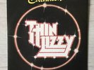 Thin Lizzy Chinatown Swedish Edition