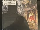 MY MORNING JACKET 2 LP - Evil Urges CLEAR W/GOLD RED BLACK SPLATTER VINYL /1500