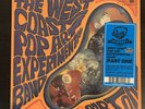 West Coast Pop Art Experimental Band - Part One VINYL LP NEW SEALED LIMITED 500