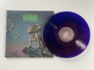Blood Incantation Hidden History Vinyl Lp Death Metal Record