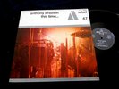 ANTHONY BRAXTON/THIS TIME/FREE JAZZ/BYG REC/FRENCH PRESS LP
