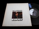 GERARD MANSET/MANSET/EMI/FRENCH PRESS LP