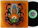 Alice Coltrane - Ptah, The El Daoud LP - ABC-Impulse VG+