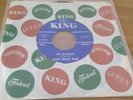 Northern/R & B 45rpm Single I'M Shakin Little Willie John