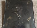 Nothing But Thieves-Broken Machine - Black & White Vinyl- Limited Edition Signed