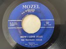 RARE SWEET SOUL GOSPEL 45   Travelers Jubilee 