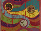 ALBERT AYLER: In Greenwich Village US Impulse OG AS-9155 Jazz Vinyl LP HEAR