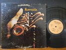 Kuumba-Toudie Heath – Kawaida 1970 Modal Spiritual Herbie Hancock Jimmy Heath LP