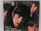 Rolling Stones Out Of Our Heads Vinyl LP London LL 3429 Mono   early pressing