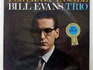 BILL EVANS TRIO PORTRAIT IN JAZZ RIVERSIDE MW2062 JAPAN VINYL LP