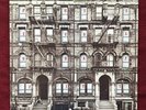LED ZEPPELIN Physical Graffiti 2LP 1975 Swan Song SS 2-200 1st Press VG/VG+