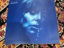 Joni Mitchell Blue UK 1971 Vinyl Reprise Records Textured Sleeve