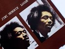 RARE VINTAGE VINYL JIMI HENDRIX LOOSE ENDS VINYL LP NM