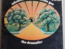 The Dramatics ‎– Whatcha See Is Whatcha Get LP (Volt VOS-6018)  NM-/VG+