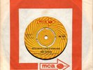 Erma Franklin - Gotta Find Me A Lover / Change My Thoughts MCA MU 1073 Ex