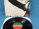 Led Zeppelin - LED ZEPPELIN Debut LP Atlantic SD 8216 VG+/VG- 1969