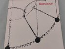 TELEVISION   -  TELEVISION    -    ORIG.  1992  EUROPE  ISSUE   -   CAPITOL