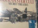 Blue Öyster Cult: Secret Treaties LP, 180 Grams Audiophile Vinyl, Pallas-Press
