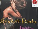 Erykah Badu - Baduizm (Exclusive Limited Edition Lemonade Colored Vinyl 2xLP)