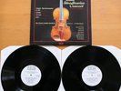 STDL 13 Gala Stradivarius Concert Yehudi Menuhin NEAR MINT 2xLP Gatefold Vinyl