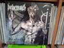 Behemoth ‎– Demigod - LP g/f - 2004 - Regain Records