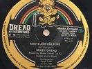 ROOTS AND CULTURE MIKEY DREAD D.A.T.C JAH SHAKA ANTHEM ORIG 12