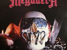 MEGADETH    