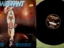 WARRANT  