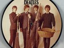 The Beatles Picture Disc RP 5389 Day Tripper We Can Work It Out 7