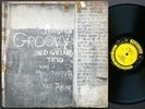 RED GARLAND TRIO Groovy LP PRESTIGE PRLP 7113 NJ RVG MONO Paul Chambers