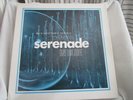 The USA AIR FORCE PRESENTS SERENADE IN BLUE- 78 VINYL'S