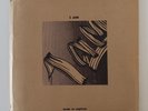 I AM - White Label Tribute LP w/Mailer & Paper- Pete Townshend DEMO - Meher Baba