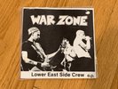 Warzone Lower East Side Crew E.P. 7